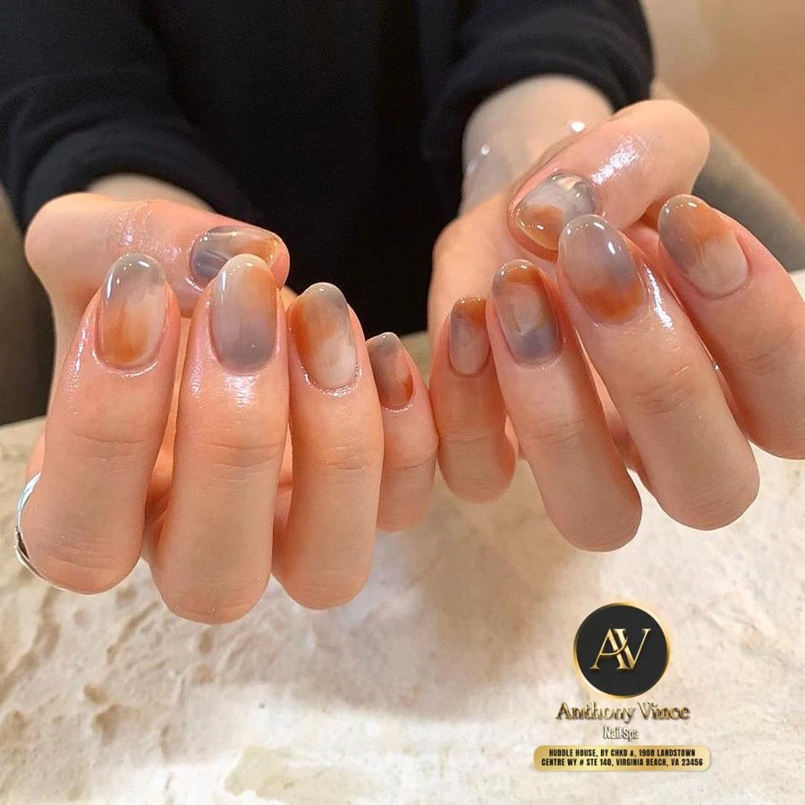 Nail Art Design